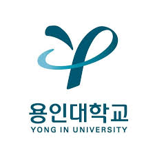 Yongin University logo